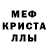 МЕФ кристаллы Iibis E.